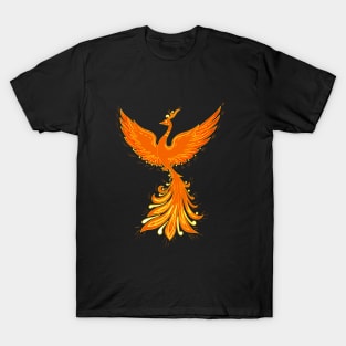 Firebird T-Shirt